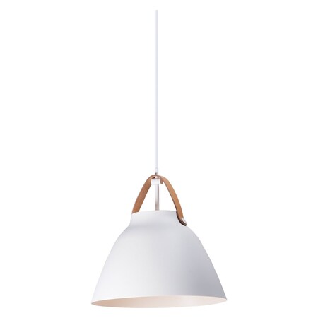 Maxim Nordic 1-Light Pendant 11356TNWT